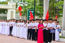 Kỳ thi vào lớp 10 năm học 2026 - 2027:Đã có trên 20 tỉnh, thành phố công bố môn thi thứ ba