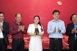 Phường Bàn Thạch ra mắt Văn phòng Hội Doanh nghiệp khởi nghiệp sáng tạo