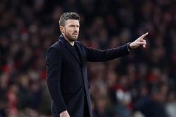 Michael Carrick và cuộc cách mạng ngược dòng giúp Manchester United hồi sinh mạnh mẽ