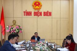 Quyết liệt triển khai xây dựng trường phổ thông nội trú liên cấp tại các xã biên giới