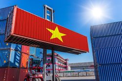 Tháng 1/2026 nhập siêu khoảng 1,78 tỷ USD