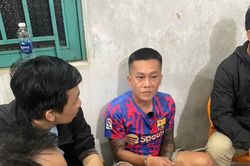 Nghi phạm cướp ngân hàng tại Gia Lai là kẻ trốn truy nã nhiều năm tội Giết người