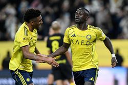 Al Nassr thắng trận thứ hai khi vắng Ronaldo