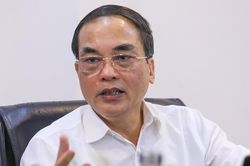 Ý Đảng hòa nhịp cùng lòng dân