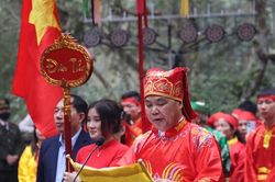Lần đầu tiên lễ hội Gióng có tour du lịch đêm