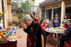 Cúng ông Công ông Táo sớm có đúng phong tục? Những điều cần biết
