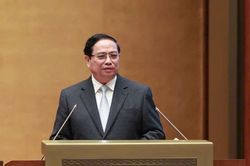 Lần đầu tiên Đại hội XIV của Đảng ban hành Chương trình hành động – bước đột phá thực hiện Nghị quyết
