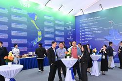 VSIP Nam Định – 'Cú Hích Xanh' tại cửa ngõ Nam Đồng bằng sông Hồng