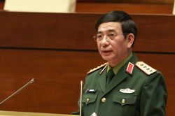 Đại hội XIV của Đảng: Đặt lợi ích quốc gia – dân tộc lên trên hết trong mục tiêu bảo vệ Tổ quốc