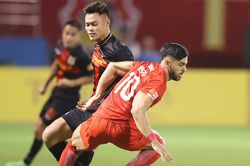 Lịch thi đấu vòng 13 V-League 2025/26 mới nhất