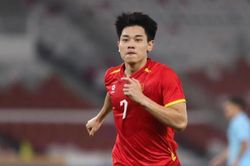 Nguyễn Đình Bắc và bước ngoặt tư duy: Rời bỏ hào quang U23 để vươn tầm trụ cột