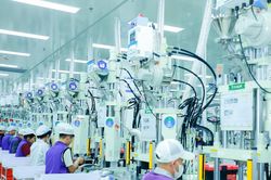 Trung ương giao mục tiêu tăng trưởng cho Nghệ An 11 - 12% giai đoạn 2026 - 2030