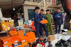 Tuyên Quang: Tăng cường kiểm tra, giữ ổn định thị trường trước Tết