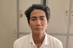 Bắt đối tượng truy nã về hành vi lừa đảo chiếm đoạt tài sản
