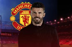 Michael Carrick hồi sinh Man Utd: Chiến thuật bài tập về nhà và bước ngoặt tại Carrington