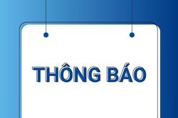 Quỹ tín dụng nhân dân Quảng Thuận thông báo thay đổi nội dung Giấy phép