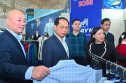 Hội chợ Mùa Xuân 2026: Định hình nền tảng mới cho xúc tiến thương mại quốc gia