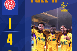 Vòng 13 V-League 2025-2026: Cú sốc trên sân Hàng Đẫy
