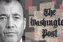 Giám đốc Washington Post từ chức sau đợt sa thải hàng loạt
