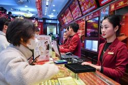 Khẩn trương hoàn thiện báo cáo về huy động ngoại tệ, vàng miếng trong dân