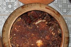 Giữ lửa nồi cá kho Vũ Đại