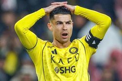 Ronaldo đòi rời Saudi Arabia, MU đàm phán chiêu mộ Manuel Locatelli