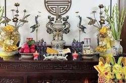 Tục cúng ông Công ông Táo – Nét văn hóa tiễn thần linh, kết nối giữa quá khứ và hiện tại