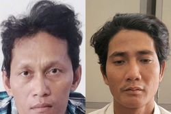 Công an tỉnh An Giang liên tiếp bắt 3 kẻ bị truy nã đặc biệt nguy hiểm