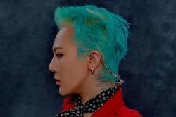 G-Dragon xác nhận BIGBANG chính thức trở lại trong năm nay