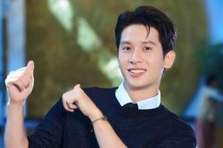 'Diễn viên phim giờ vàng VTV' Trương Minh Thảo thừa nhận từng mang nỗi lo tài chính nên ngại yêu đương