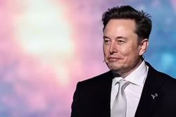 Người giàu nhất thế giới Elon Musk thú nhận tiền không mua được hạnh phúc