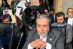 Iran tuyên bố không sợ hãi và nghi ngờ thiện chí đàm phán của Mỹ