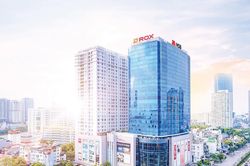 ROX GROUP - Ba thập kỷ kiến tạo thuận ích, đưa giá trị Việt vươn xa