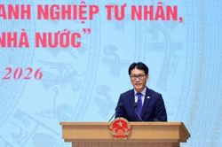 CMC cam kết tăng tốc AI-X, đầu tư trung tâm dữ liệu xanh hưởng ứng phong trào thi đua quốc gia