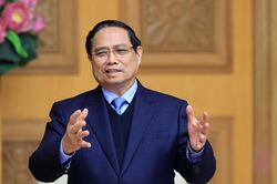 Việt Nam - Nhật Bản: Hợp tác để có được lợi ích, đối thoại để tăng cường niềm tin