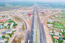 Rà soát phương án tổ chức giao thông dự án thành phần 2 cao tốc Biên Hòa - Vũng Tàu