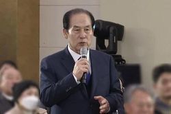 Đảng cầm quyền Hàn Quốc khai trừ chủ tịch huyện phát biểu về 'nhập khẩu cô dâu Việt'