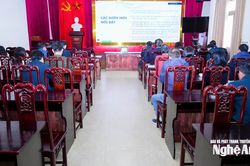 Bảo đảm tiến độ, chất lượng Tổng điều tra kinh tế năm 2026