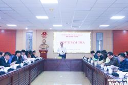Các ban HĐND tỉnh thẩm tra dự thảo nghị quyết trình kỳ họp thứ 36, HĐND tỉnh