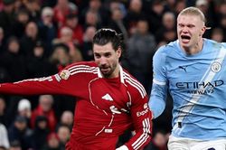 VAR tước bàn thắng của Man City: Quyết định nghiệt ngã nhưng đúng luật tại Anfield