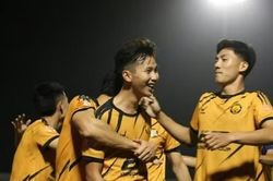 Thanh Hóa và SLNA tạo địa chấn tại V-League: Chiến thắng của tinh thần vượt khó