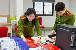 Một ngân hàng bị lừa hơn 300 tỷ đồng
