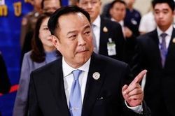 Thái Lan trước cơ hội chuyển mình