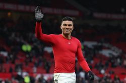 MU thiếu khôn ngoan khi chia tay Casemiro