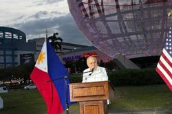 Philippines tìm cách gỡ nút thắt để đẩy nhanh tiến trình COC tại Biển Đông