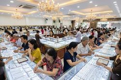 Giá bạc hôm nay 10/2/2026: Bất ngờ giảm nhẹ, cơ hội mua vào xuất hiện?