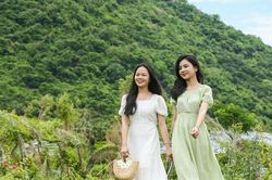 Tết sum vầy và trải nghiệm an nhiên