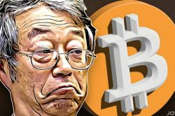 Ví điện tử cha đẻ Bitcoin Satoshi bất ngờ nhận vào 2,56 Bitcoin sau 15 năm ngủ yên