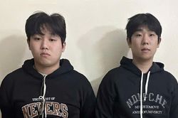 Bắt giữ 2 đối tượng bị Interpol truy nã đỏ tại Bắc Ninh