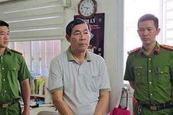 Khởi tố, bắt giam Giám đốc Công ty cà phê Gia Lai